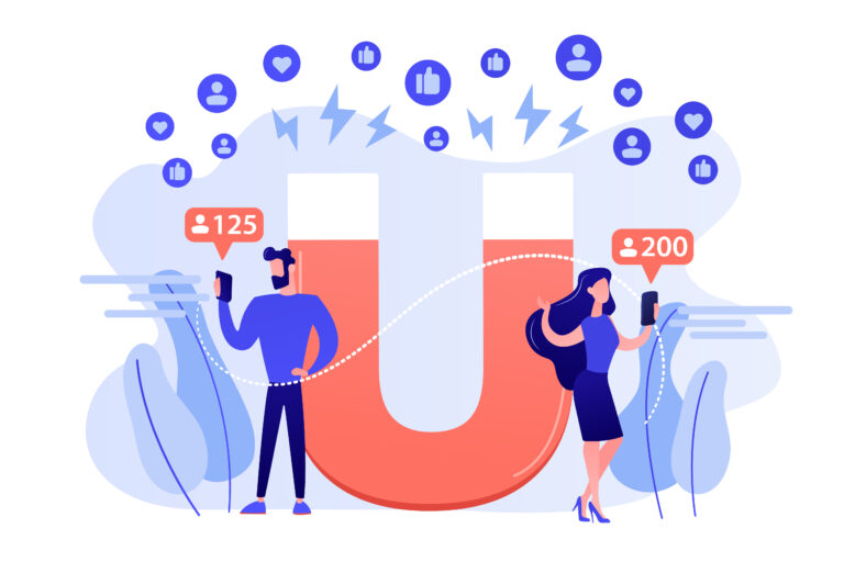 Lead generation strategies for 2025: A step-by-step guide to attract more customers.